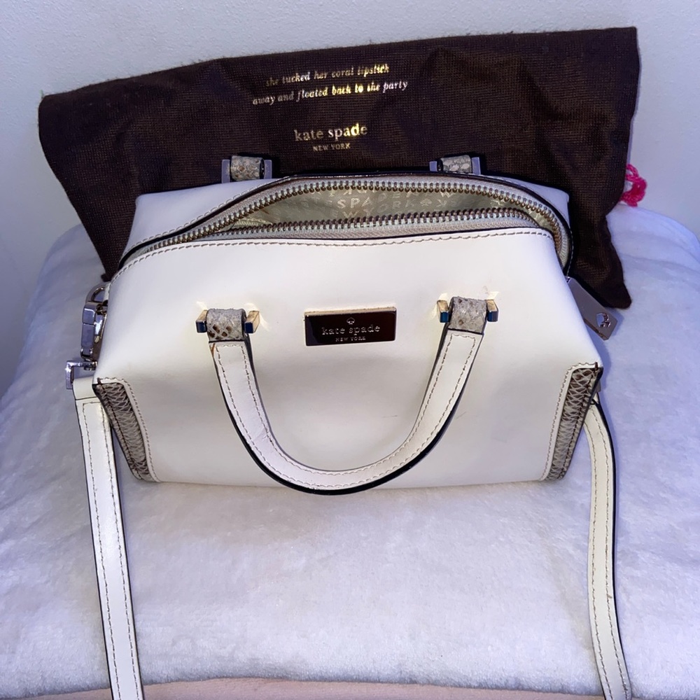 Kate Spade bag